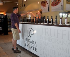 Pukara Estate - Your Accommodation 1