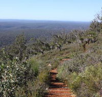 Mount Dale Walk Trail - Your Accommodation