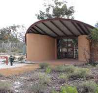 Barna Mia Native Animal Sanctuary - Your Accommodation