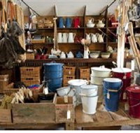 Odgers and McClelland Exchange Stores - Your Accommodation