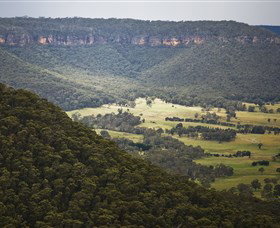 Hassans Walls Lookout - Your Accommodation 1