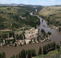 Shepherds Lookout - Your Accommodation