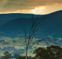 Strathnairn Arts - Your Accommodation