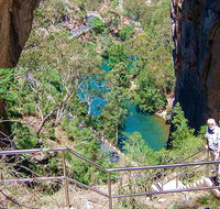 Carlotta Arch walking track - Your Accommodation