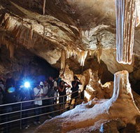 Jenolan Caves - Your Accommodation