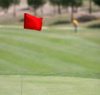 Gold Creek Country Club - Your Accommodation