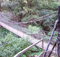 Jenolan River walking track - Your Accommodation