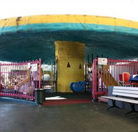 The Giant Mushroom - Your Accommodation