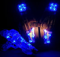 Zone 3 Canberra Laser Games - Your Accommodation