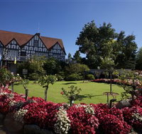Cockington Green Gardens - Your Accommodation