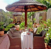 The Well Retreat - Day Spa and Teahouse - Your Accommodation