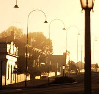 Uralla Heritage Walk - Your Accommodation