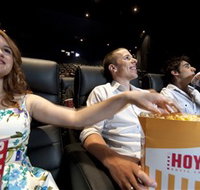 Hoyts Cinemas Belconnen - Your Accommodation
