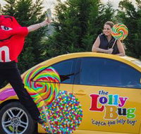 The Lolly Bug - Your Accommodation
