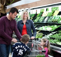 Belconnen Fresh Food Markets - Your Accommodation