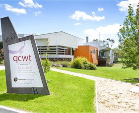Varias Restaurant And Conference Centre Incorporating Banca Ridge Winery Cellar Door - Your Accommodation 0