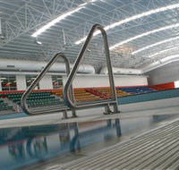 Canberra International Sports and Aquatic Centre CISAC - Your Accommodation