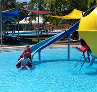 Big Splash Waterpark - Your Accommodation