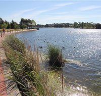 Yerrabi Pond - Your Accommodation