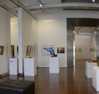 Muswellbrook Regional Arts Centre - Your Accommodation