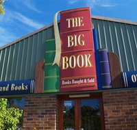 Big Book - Your Accommodation