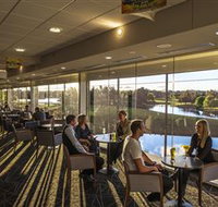 Gungahlin Lakes Golf and Community Club - Your Accommodation