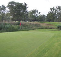 Muswellbrook Golf Club - Your Accommodation