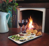 Ambermere Inn - EST 1845 - Your Accommodation