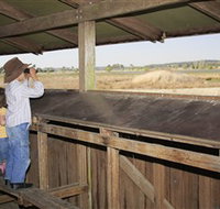 Dangars Lagoon and Racecourse Lagoon - Your Accommodation