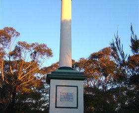 Dargan NSW Your Accommodation