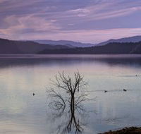 Inland Waters Holiday Parks Lake Glenbawn - Your Accommodation