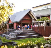 Hollydene Estate Wines and Vines Restaurant - Your Accommodation
