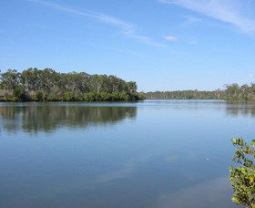 Broadwater Conservation Park - Your Accommodation 1