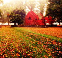 Gostwyck Chapel - Your Accommodation