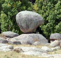 Balancing Rock - Your Accommodation