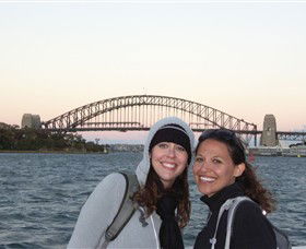 Activity Tours Australia - Your Accommodation 1
