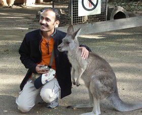 Activity Tours Australia - Your Accommodation 3