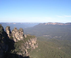 Activity Tours Australia - Your Accommodation 2