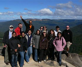 Activity Tours Australia - Your Accommodation 4