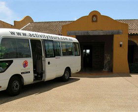 Activity Tours Australia - Your Accommodation 6