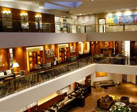 Ultimate Art Gallery - Your Accommodation 5