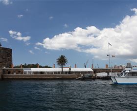 H2O Maxi Taxis - Your Accommodation 0