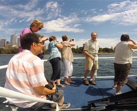 H2O Maxi Taxis - Your Accommodation 2