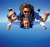Skydive the Beach and Beyond Sydney - Wollongong - Your Accommodation