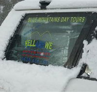 Hellarewe Adventures - Your Accommodation