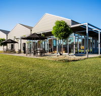 Bunnamagoo Wines - Your Accommodation