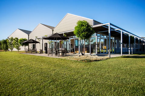Bunnamagoo Wines - Your Accommodation 0