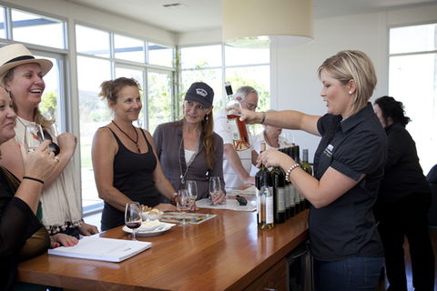 Bunnamagoo Wines - Your Accommodation 1