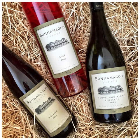 Bunnamagoo Wines - Your Accommodation 3