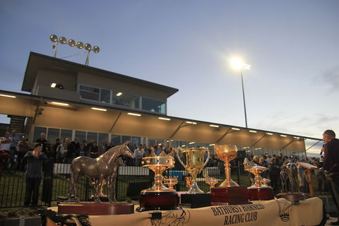 Bathurst Harness Racing Club - Your Accommodation 0